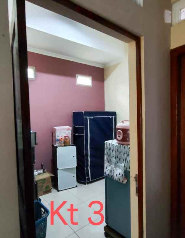 rumah mangunsari gunungpati semarang