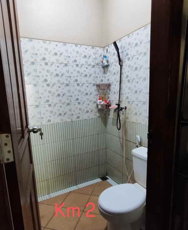 rumah mangunsari gunungpati semarang