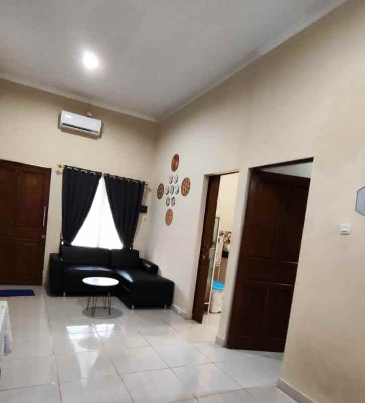 rumah mangunsari gunungpati semarang