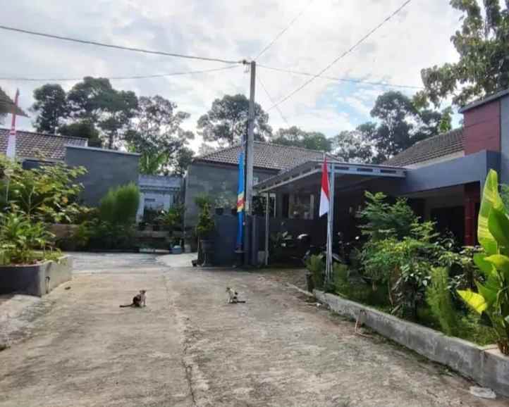 rumah mangunsari gunungpati semarang