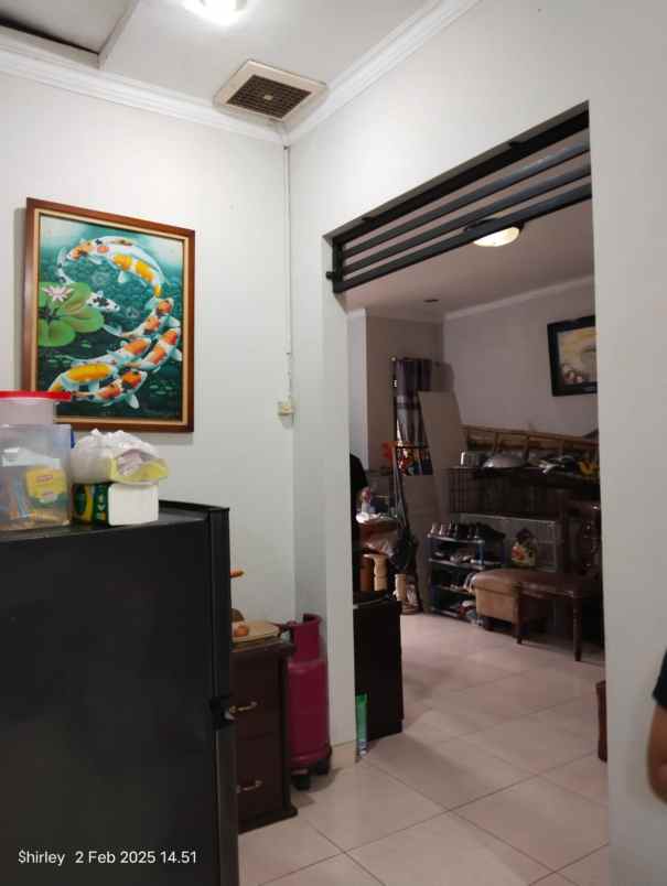 rumah margaasih kabupaten bandung murah bebas banjir