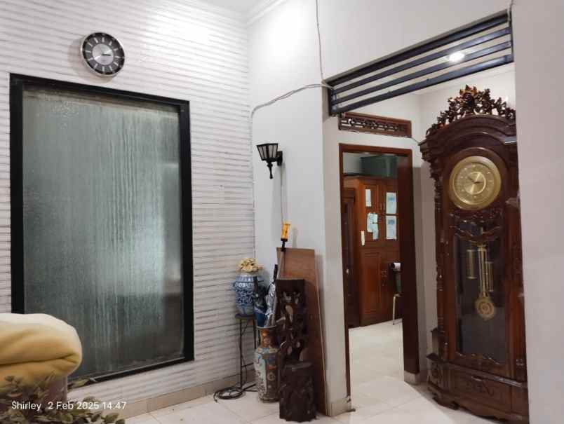 rumah margaasih kabupaten bandung murah bebas banjir