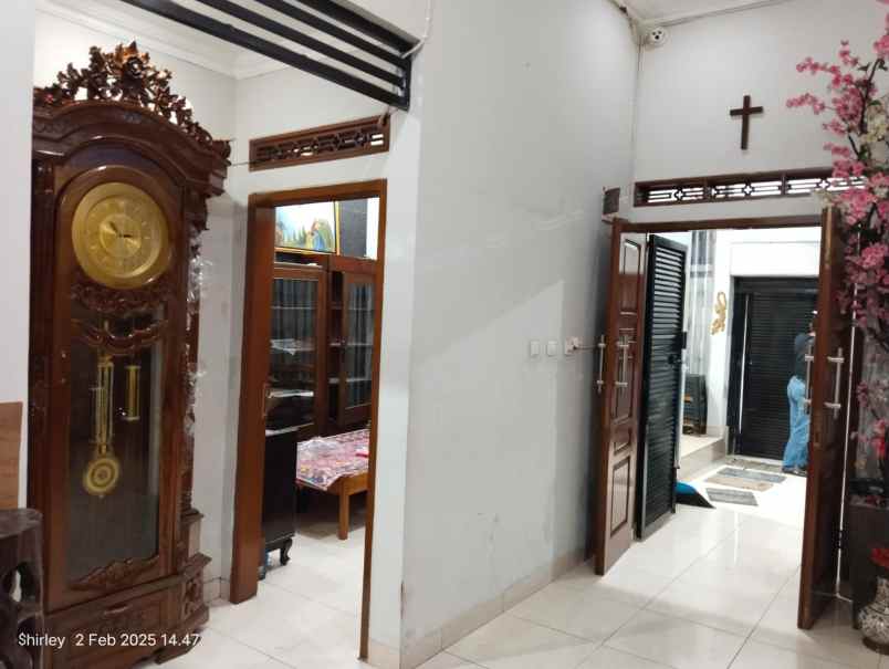 rumah margaasih kabupaten bandung murah bebas banjir