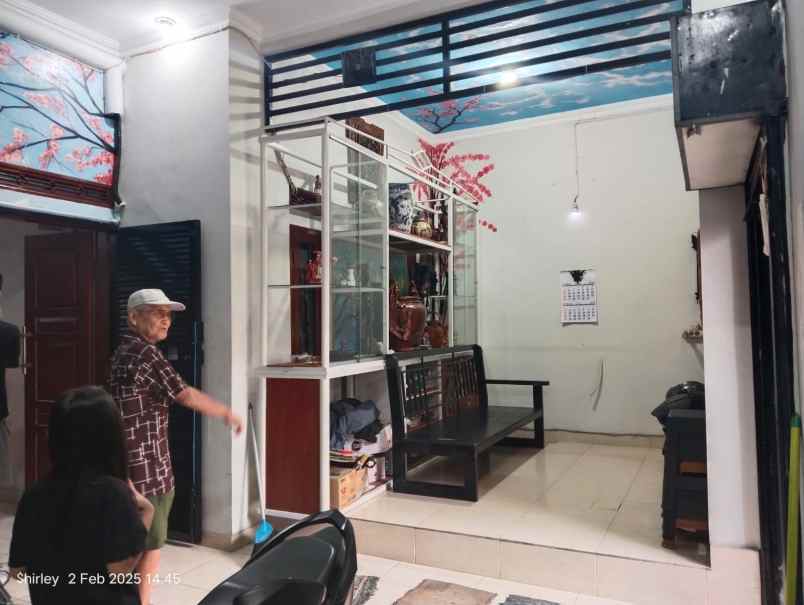 rumah margaasih kabupaten bandung murah bebas banjir