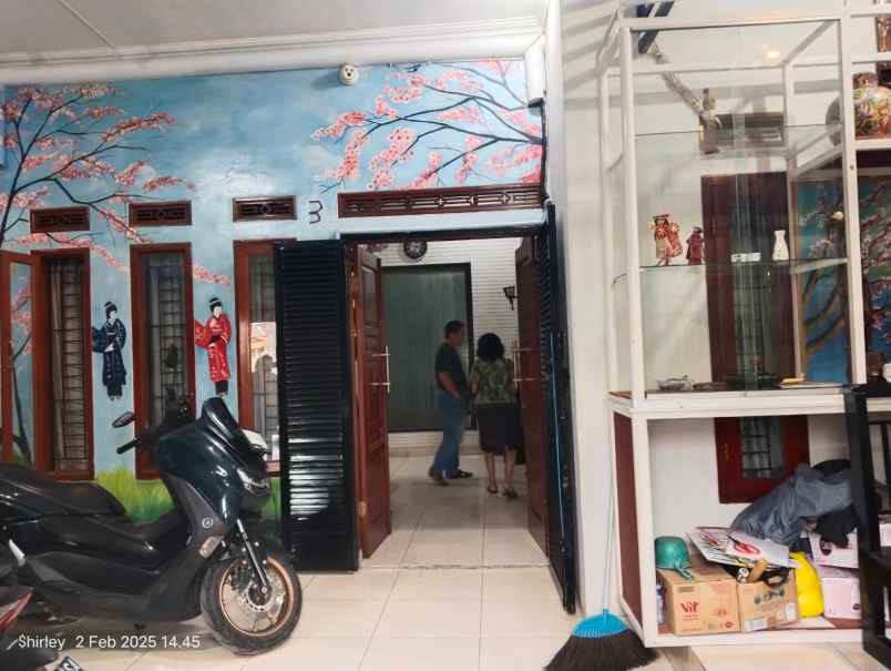 rumah margaasih kabupaten bandung murah bebas banjir