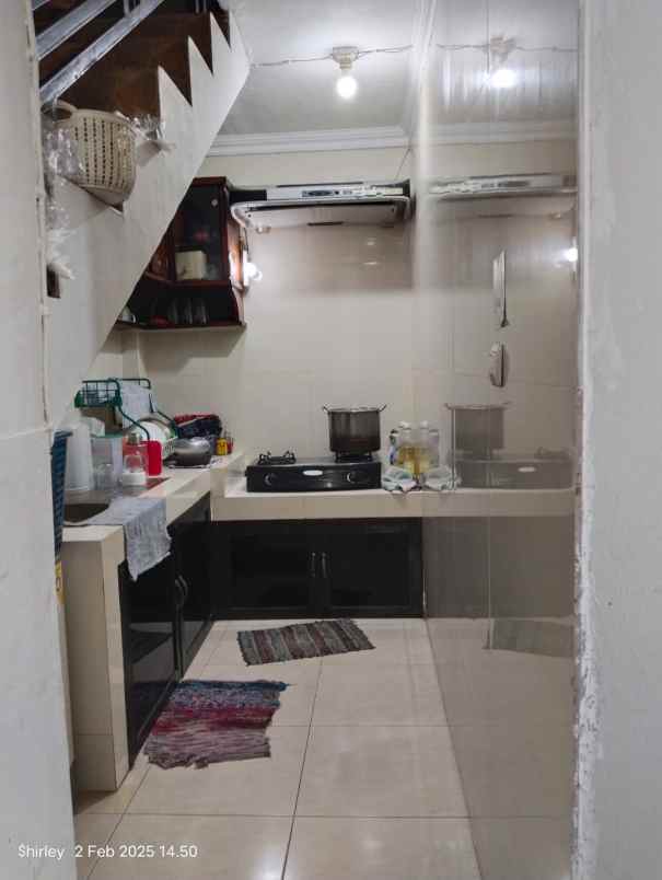 rumah margaasih kabupaten bandung murah bebas banjir