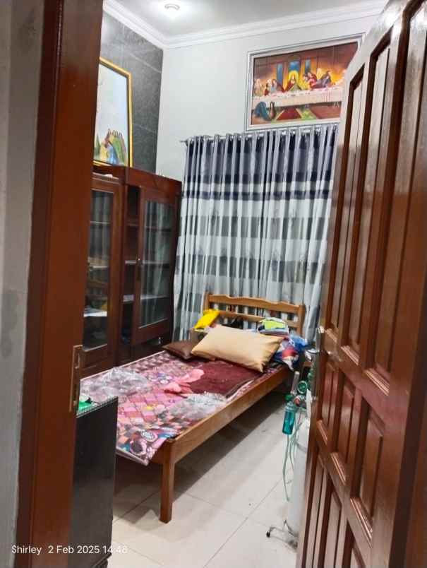 rumah margaasih kabupaten bandung murah bebas banjir