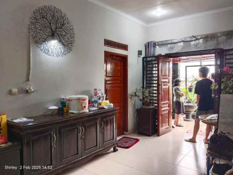 rumah margaasih kabupaten bandung murah bebas banjir