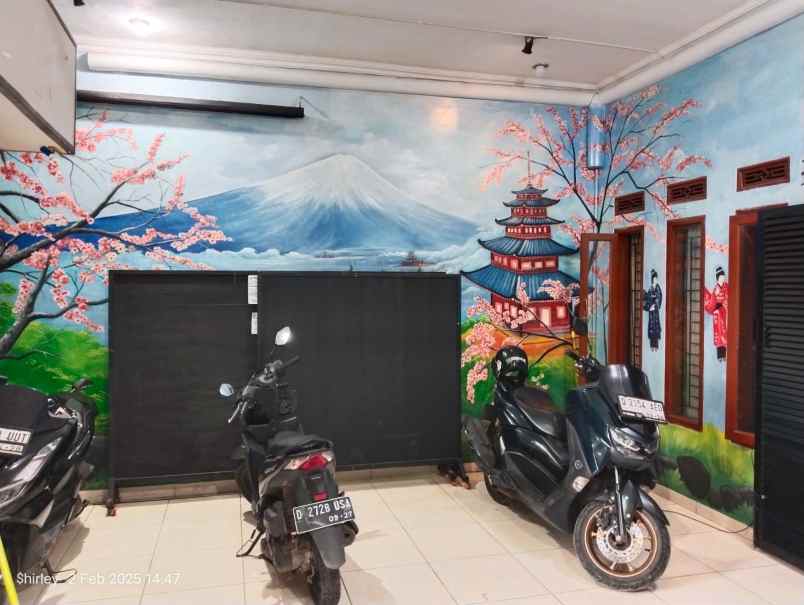 rumah margaasih kabupaten bandung murah bebas banjir