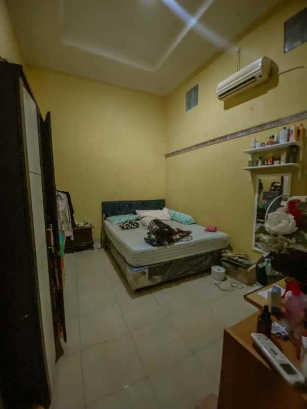 rumah mekar sari cimanggis depok