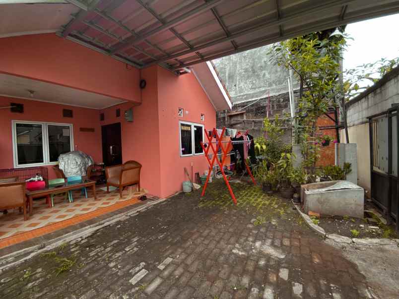 rumah mekar sari cimanggis depok