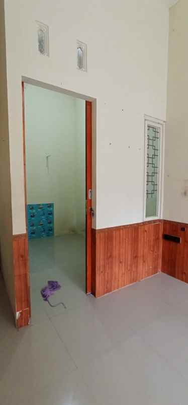 rumah menur dekat kampus