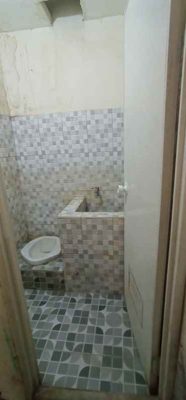 rumah menur dekat kampus