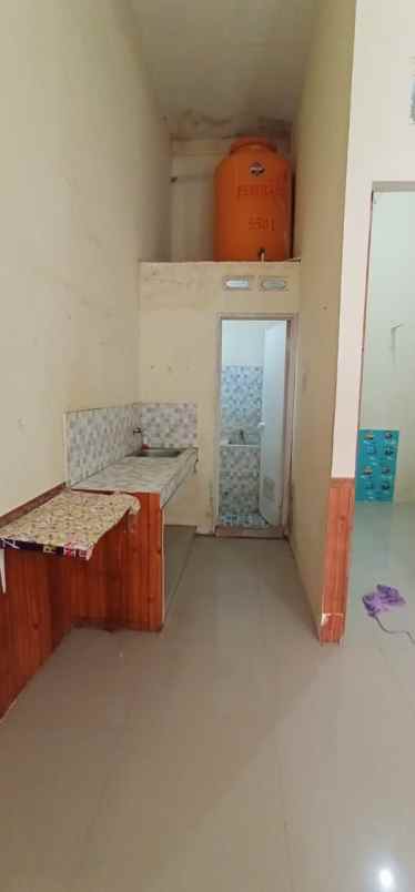 rumah menur dekat kampus