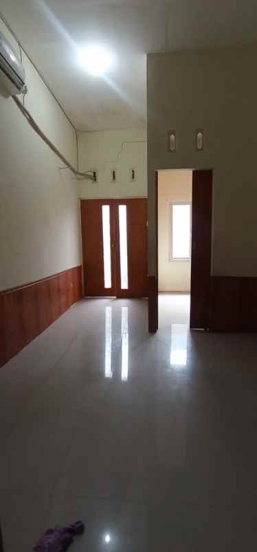 rumah menur dekat kampus