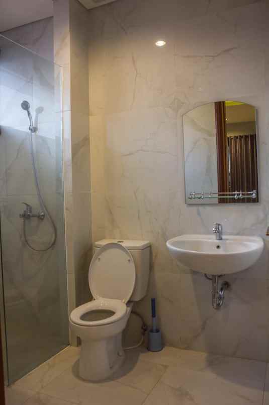 rumah mewah dijual di dago bandung