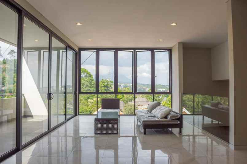 rumah mewah dijual di dago bandung