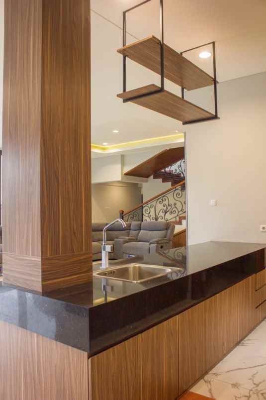 rumah mewah dijual di dago bandung