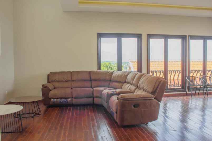 rumah mewah dijual di dago bandung