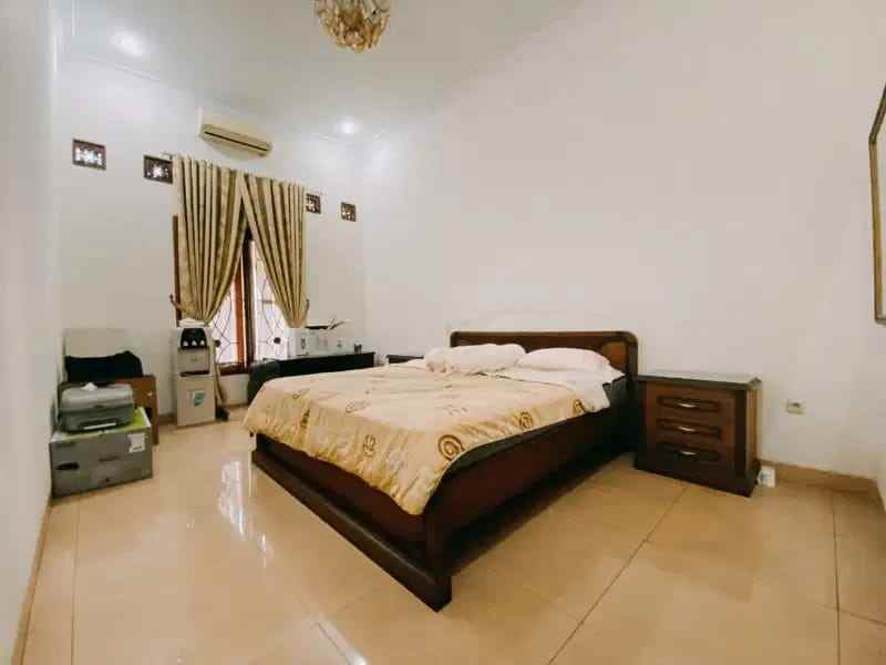 rumah mewah dijual lokasi kebayoran baru