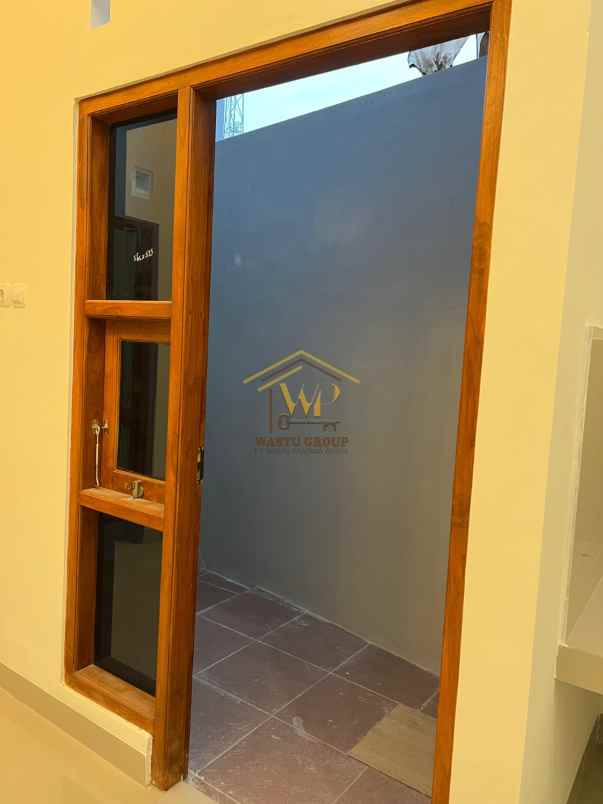 rumah mewah harga murah di bantul