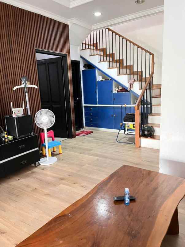 rumah mewah kawaluyaan dekat kiaracondong bandung