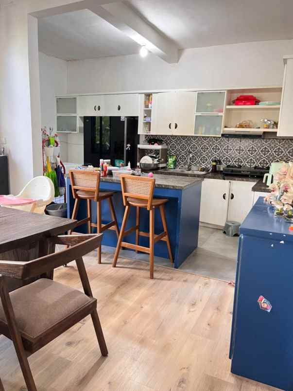 rumah mewah kawaluyaan dekat kiaracondong bandung