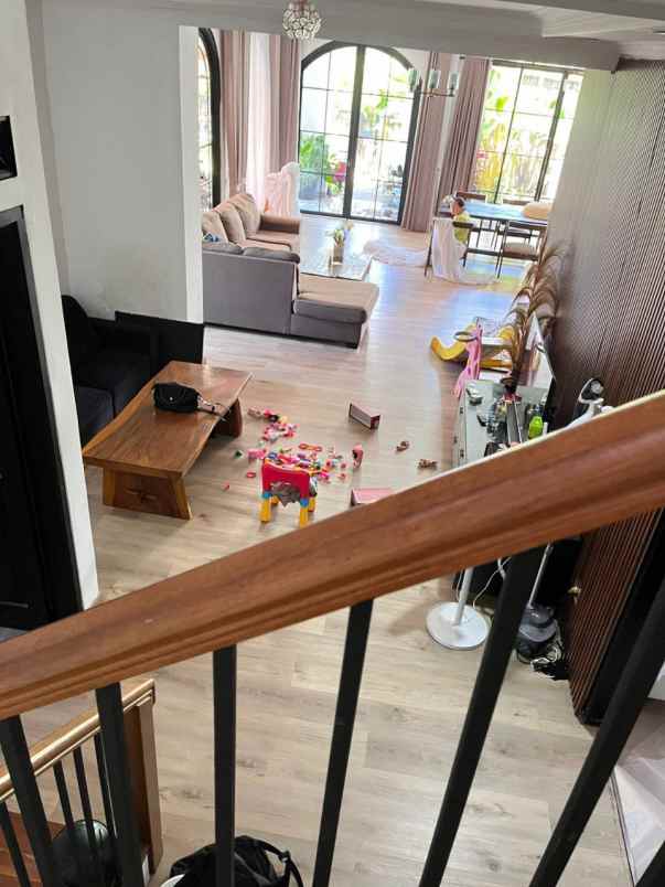 rumah mewah kawaluyaan dekat kiaracondong bandung