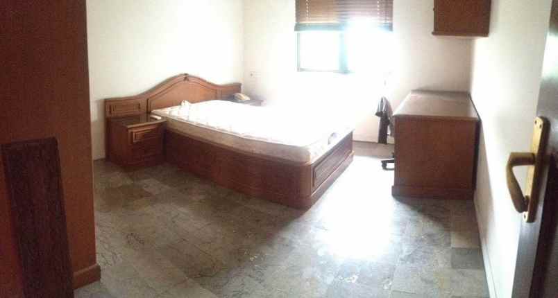 rumah mewah sektor 7 bintaro