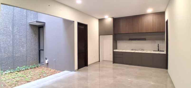 rumah minimalis jatimakmur pondok gede