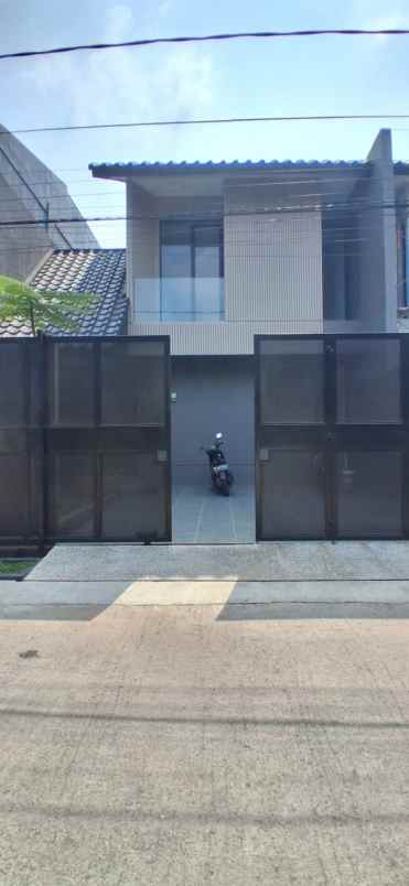 rumah minimalis jatimakmur pondok gede