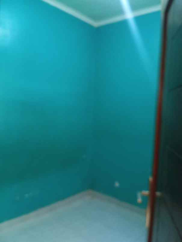 rumah minimalis komplek sariwangi lingkungan nyaman