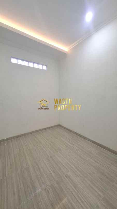 rumah minimalis murah di kalasan lokasi strategis