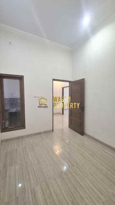 rumah minimalis murah di kalasan lokasi strategis