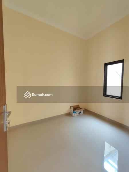 rumah modern dekat stasiun dan situ kemuning