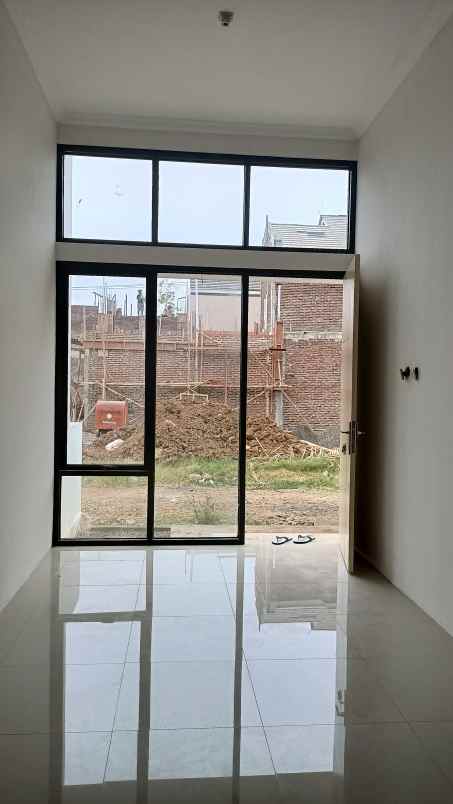 rumah modern minimalis di kabupaten purworejo