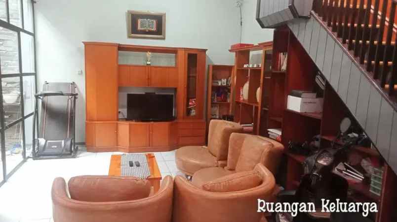 rumah muara sari dekat peta kurdi leuwipanjang bandung