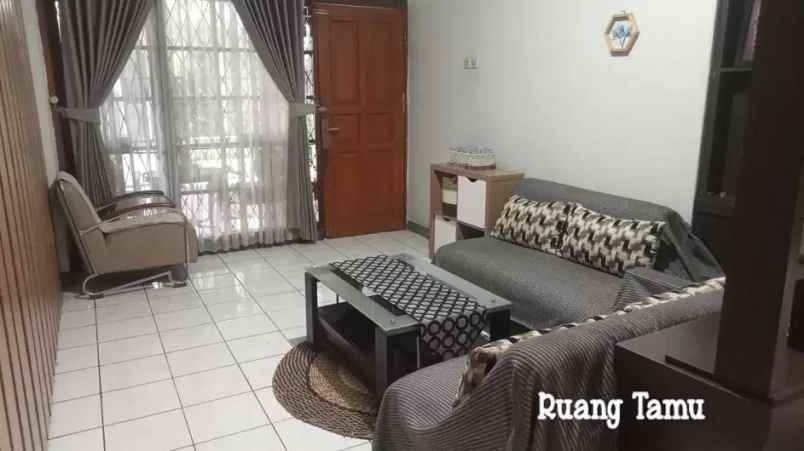 rumah muara sari dekat peta kurdi leuwipanjang bandung