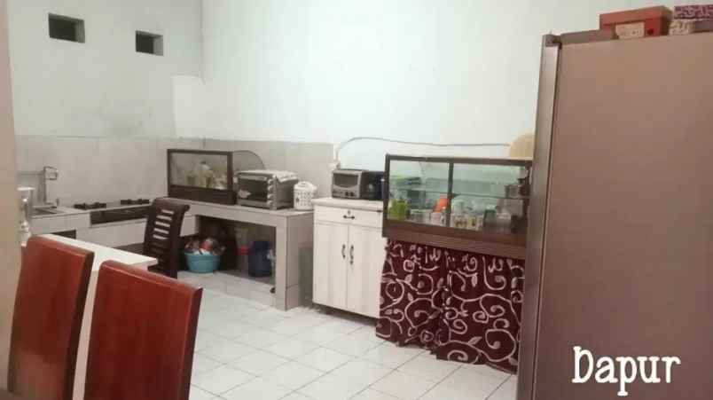 rumah muara sari dekat peta kurdi leuwipanjang bandung