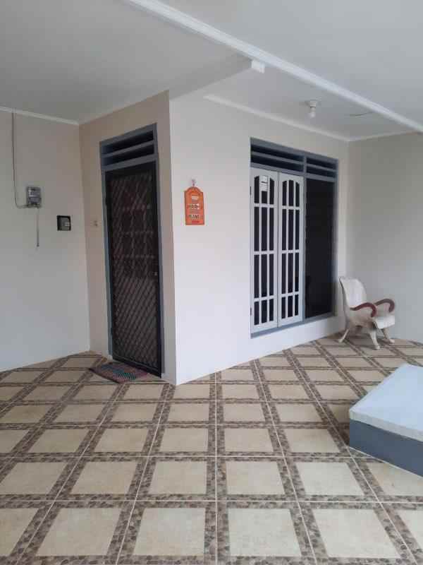 rumah murah 1 lantai sutorejo timur surabaya timur