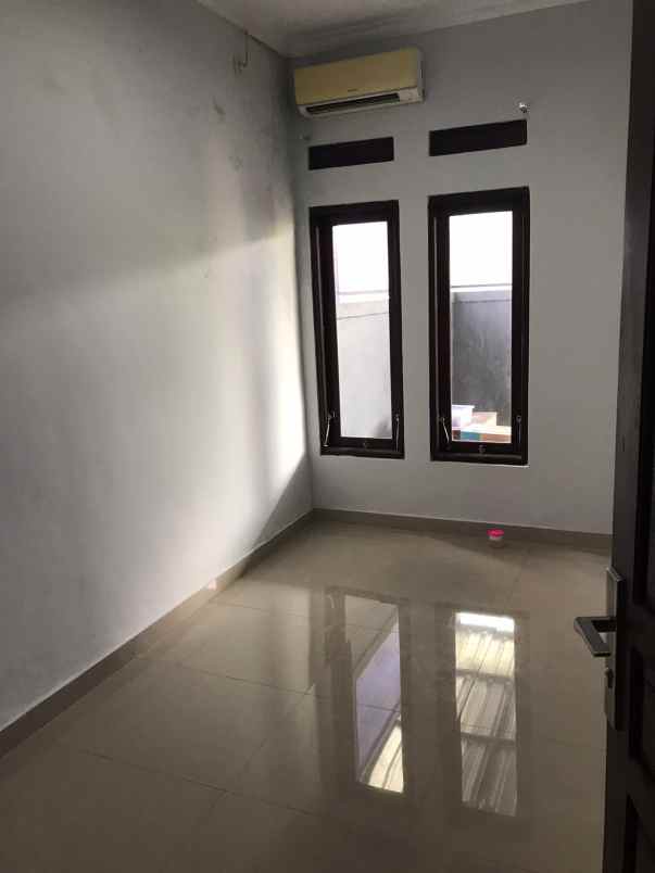 rumah murah akses 8 menit bank bri unit canggu bali