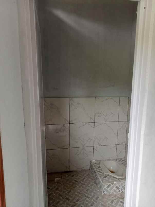 rumah murah anti banjir