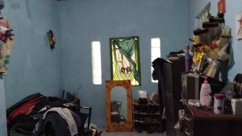 rumah murah bagus dan strategis untuk usaha