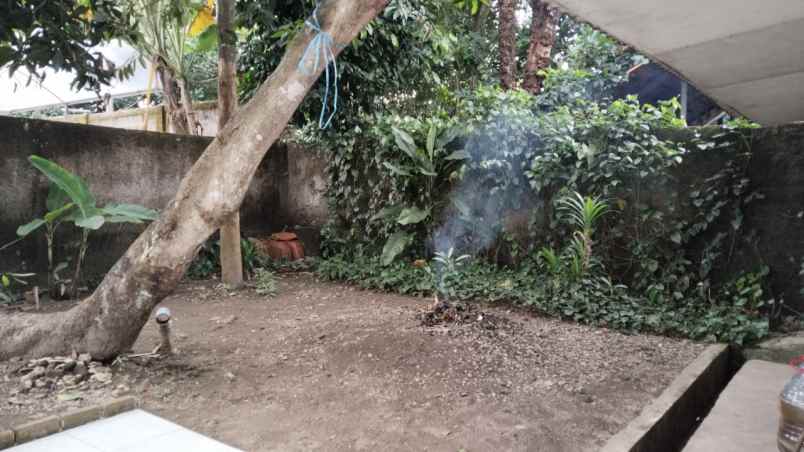 rumah murah bagus dan strategis untuk usaha