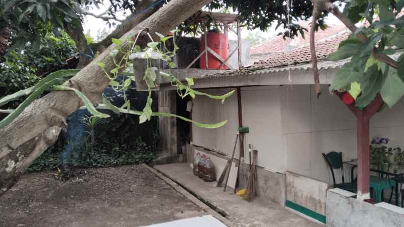 rumah murah bagus dan strategis untuk usaha