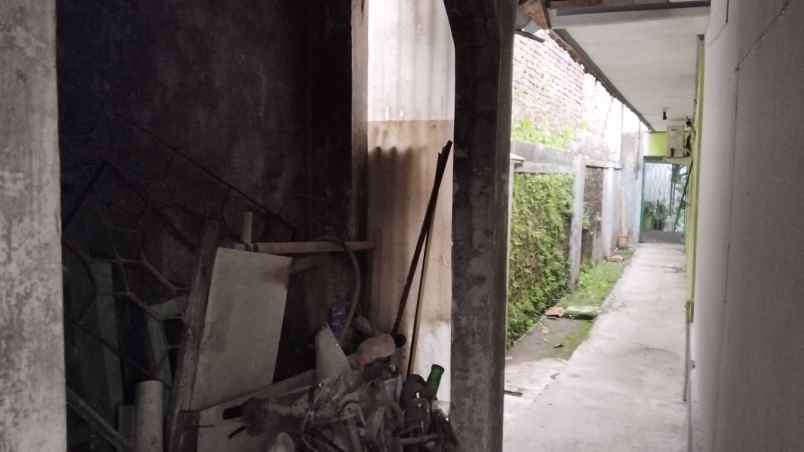 rumah murah bagus dan strategis untuk usaha