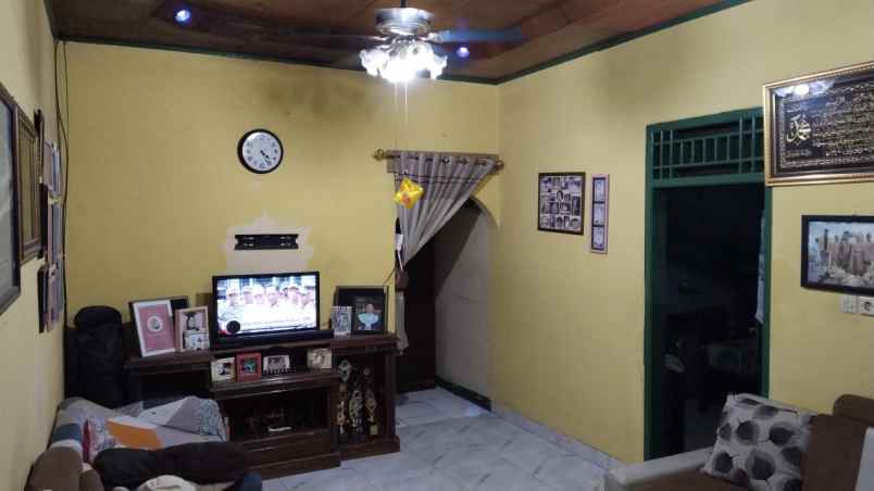 rumah murah bagus dan strategis untuk usaha