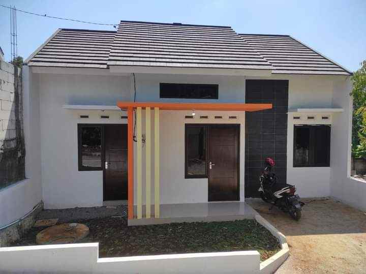 rumah murah bisa kpr di gunungpati semarang