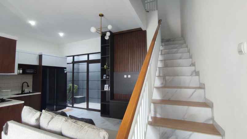 rumah murah di bandung selatan soreang nuansa islami