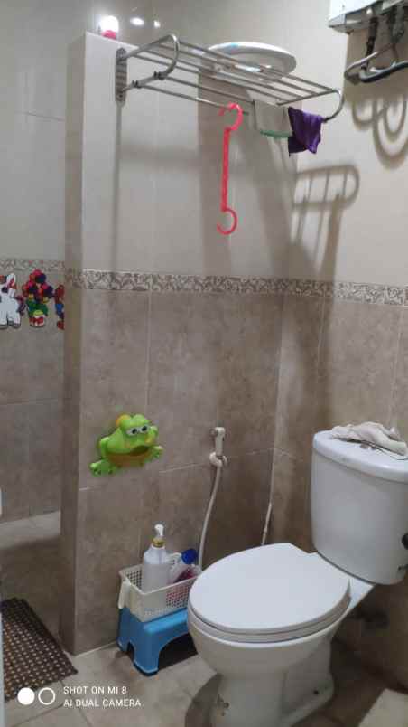 rumah murah di bintaro